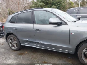 Audi Q5 3.2l 3.2 Premium Plus, снимка 13