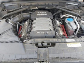Audi Q5 3.2l 3.2 Premium Plus, снимка 10