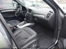 Audi Q5 3.2l 3.2 Premium Plus, снимка 5