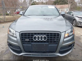 Audi Q5 3.2l 3.2 Premium Plus, снимка 12