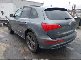 Audi Q5 3.2l 3.2 Premium Plus, снимка 3