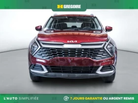 Kia Sportage * LX AWD AUTO AC GR ELEC MAGS CAM RECULE BLUETOOTH, снимка 2