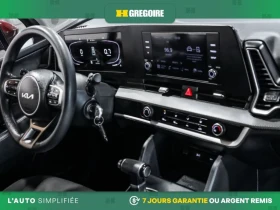 Kia Sportage * LX AWD AUTO AC GR ELEC MAGS CAM RECULE BLUETOOTH, снимка 11