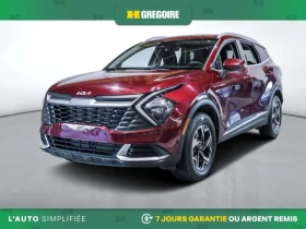 Kia Sportage * LX AWD AUTO AC GR ELEC MAGS CAM RECULE BLUETOOTH, снимка 4