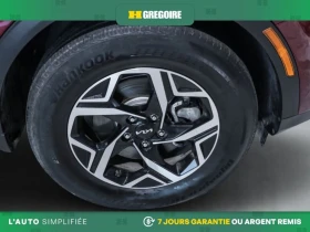 Kia Sportage * LX AWD AUTO AC GR ELEC MAGS CAM RECULE BLUETOOTH, снимка 15