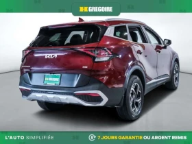 Kia Sportage * LX AWD AUTO AC GR ELEC MAGS CAM RECULE BLUETOOTH, снимка 8