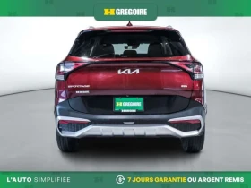 Kia Sportage * LX AWD AUTO AC GR ELEC MAGS CAM RECULE BLUETOOTH, снимка 7