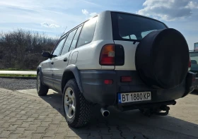 Toyota Rav4, снимка 6