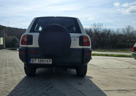 Toyota Rav4, снимка 5