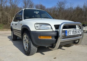 Toyota Rav4, снимка 3