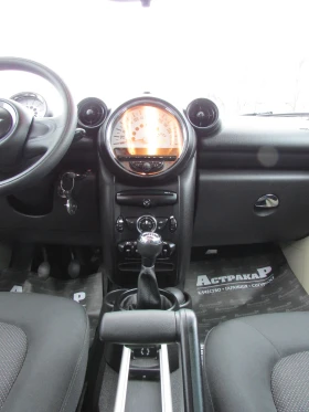 Mini Countryman ALL4 1.6D EURO5B, снимка 12