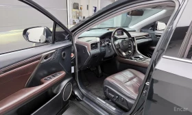 Lexus RX 350 * КОЖА* ПОДГРЕВ* ОБДУХВАНЕ* ПАНОРАМА* КРАЙНА ЦЕНА*, снимка 9