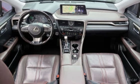 Lexus RX 350 * КОЖА* ПОДГРЕВ* ОБДУХВАНЕ* ПАНОРАМА* КРАЙНА ЦЕНА*, снимка 6