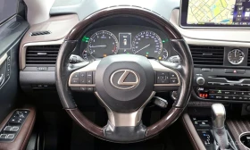 Lexus RX 350 * КОЖА* ПОДГРЕВ* ОБДУХВАНЕ* ПАНОРАМА* КРАЙНА ЦЕНА*, снимка 12