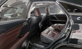Lexus RX 350 * КОЖА* ПОДГРЕВ* ОБДУХВАНЕ* ПАНОРАМА* КРАЙНА ЦЕНА*, снимка 10