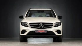 Mercedes-Benz GLC 350 4M_AMG_CARBON_BURMESTER_DISTRONIC_LED_Пълна ист. , снимка 1