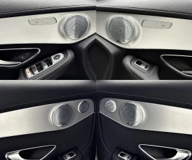 Mercedes-Benz GLC 350 4M_AMG_CARBON_BURMESTER_DISTRONIC_LED_Пълна ист. , снимка 12