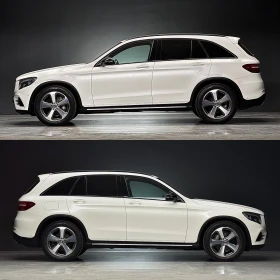 Mercedes-Benz GLC 350 4M_AMG_CARBON_BURMESTER_DISTRONIC_LED_Пълна ист. , снимка 3