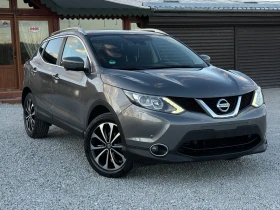 Nissan Qashqai 1.5DCi 360Кам Нави Пано, снимка 1