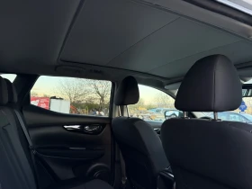 Nissan Qashqai 1.5DCi 360Кам Нави Пано, снимка 13