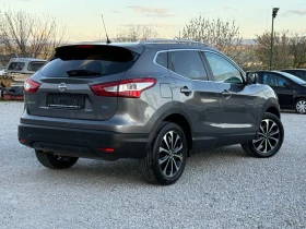 Nissan Qashqai 1.5DCi 360Кам Нави Пано, снимка 3