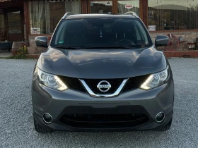 Nissan Qashqai 1.5DCi 360Кам Нави Пано, снимка 5