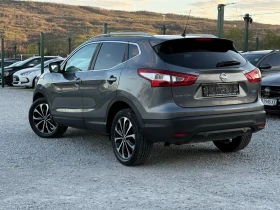 Nissan Qashqai 1.5DCi 360Кам Нави Пано, снимка 4
