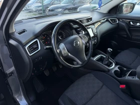 Nissan Qashqai 1.5DCi 360Кам Нави Пано, снимка 8