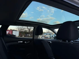Nissan Qashqai 1.5DCi 360Кам Нави Пано, снимка 14