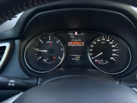 Nissan Qashqai 1.5DCi 360Кам Нави Пано, снимка 17