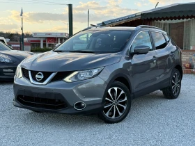 Nissan Qashqai 1.5DCi 360Кам Нави Пано, снимка 2