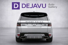 Land Rover Range Rover Sport P525 Autobiography 4WD, снимка 6