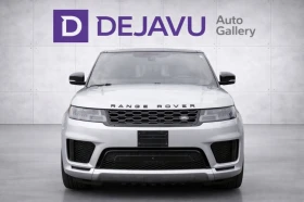 Land Rover Range Rover Sport P525 Autobiography 4WD, снимка 3
