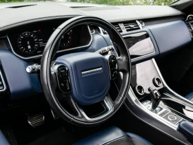Land Rover Range Rover Sport P525 Autobiography 4WD, снимка 7
