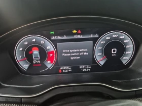 Audi SQ5 TECHNIK * HEAD UP * 360 CAMERA * CARFAX * , снимка 7