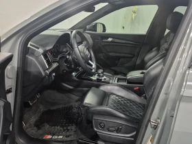 Audi SQ5 TECHNIK * HEAD UP * 360 CAMERA * CARFAX * , снимка 5
