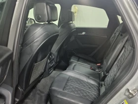 Audi SQ5 TECHNIK * HEAD UP * 360 CAMERA * CARFAX * , снимка 10