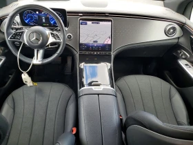 Mercedes-Benz EQE Mercedes Benz Suv, снимка 8