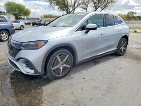 Mercedes-Benz EQE Mercedes Benz Suv, снимка 1