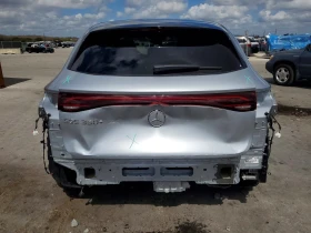 Mercedes-Benz EQE Mercedes Benz Suv, снимка 6