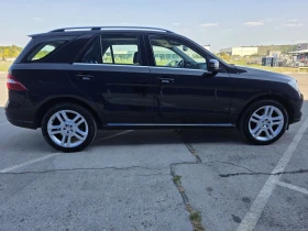 Mercedes-Benz ML 350 3, 0CDI-258kc BLUETEC  4MATIC, снимка 6