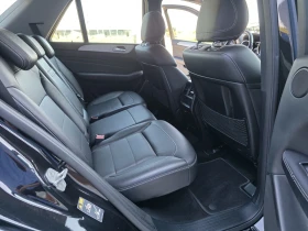 Mercedes-Benz ML 350 3, 0CDI-258kc BLUETEC  4MATIC, снимка 14