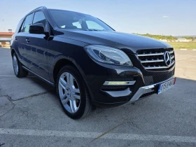 Mercedes-Benz ML 350 3, 0CDI-258kc BLUETEC  4MATIC, снимка 7