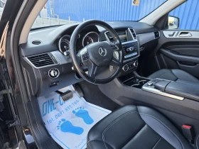 Mercedes-Benz ML 350 3, 0CDI-258kc BLUETEC  4MATIC, снимка 10