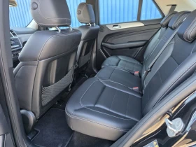 Mercedes-Benz ML 350 3, 0CDI-258kc BLUETEC  4MATIC, снимка 11