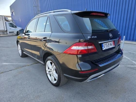 Mercedes-Benz ML 350 3, 0CDI-258kc BLUETEC  4MATIC, снимка 3