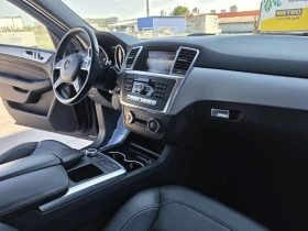 Mercedes-Benz ML 350 3, 0CDI-258kc BLUETEC  4MATIC, снимка 16