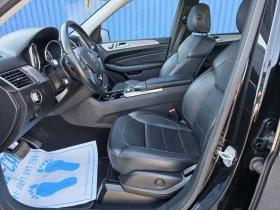 Mercedes-Benz ML 350 3, 0CDI-258kc BLUETEC  4MATIC, снимка 9
