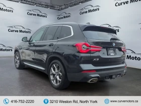 BMW X3 АвтоКредит* (ЦЕНА ДО БГ), снимка 12