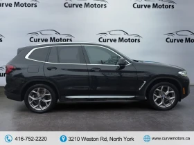 BMW X3 АвтоКредит* (ЦЕНА ДО БГ), снимка 14